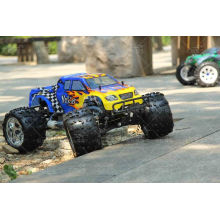 1: 8 Coche del gas RC de la escala 2.4G 4WD con 12cxp